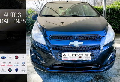 Chevrolet Spark 1.0