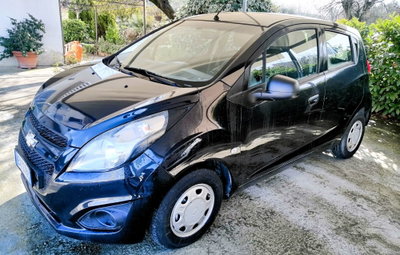 Chevrolet Spark 1.0 (5)