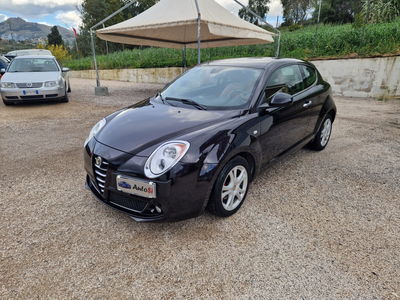 Alfa Romeo MiTo 1.3 JTDm 85 CV S&S Impression usata