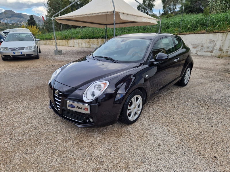 Alfa Romeo MiTo 1.3 JTDm 85 CV S&S Impression