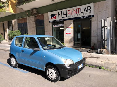 Fiat 600 1.1 usata