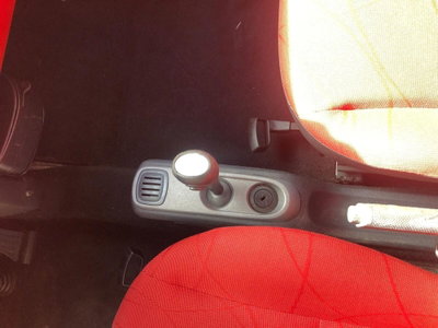 smart Fortwo 800 40 kW coupé passion cdi (15)