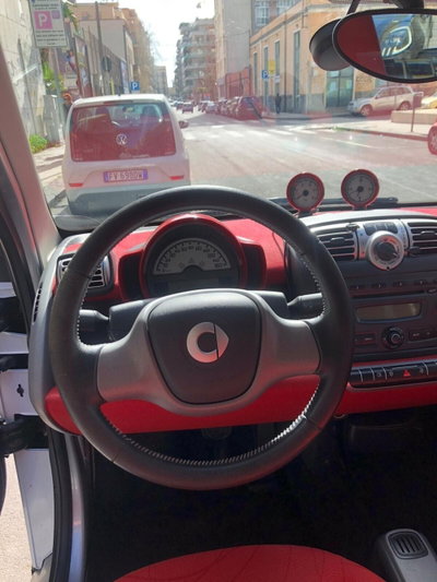 smart Fortwo 800 40 kW coupé passion cdi (17)