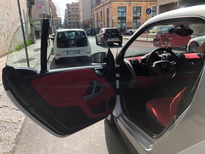 smart Fortwo 800 40 kW coupé passion cdi (18)