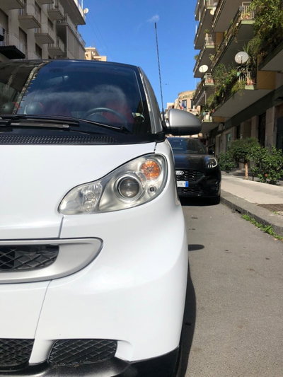 smart Fortwo 800 40 kW coupé passion cdi (11)