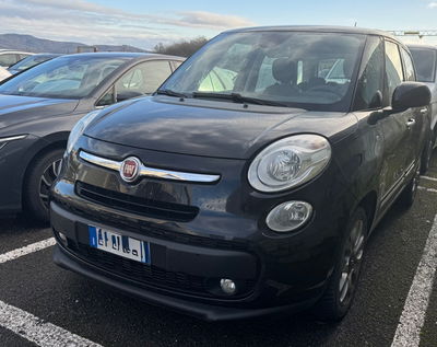 Fiat 500L 1.3 Multijet 85 CV Dualogic Lounge usata