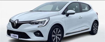 Renault Clio Blue dCi 85 CV 5 porte Zen usata