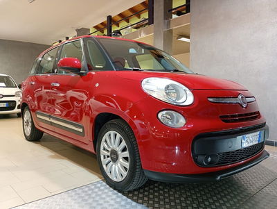 Fiat 500L Living 1.6 Multijet 120 CV Business usata