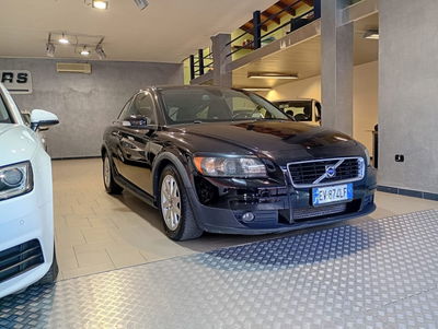 Volvo C30 2.0 D Summum usata