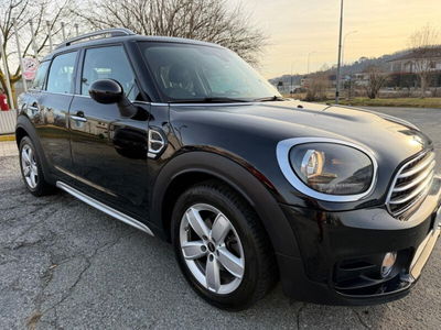 MINI Mini Countryman 1.5 One Business Countryman Automatica usata