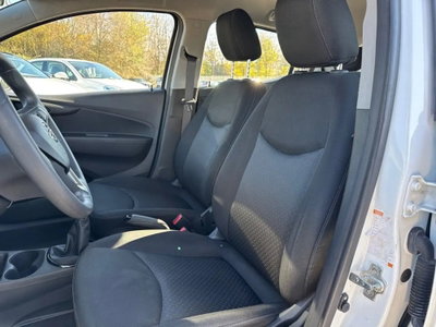 Opel Karl 1.0 75 CV (10)