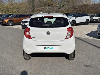 Opel Karl 1.0 75 CV (4)