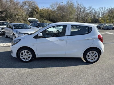 Opel Karl 1.0 75 CV (6)