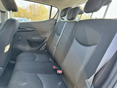 Opel Karl 1.0 75 CV (8)