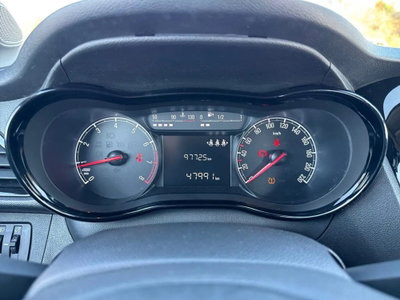 Opel Karl 1.0 75 CV (9)