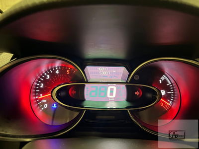 Renault Clio dCi 8V 75CV Start&Stop 5 porte Energy Zen usata