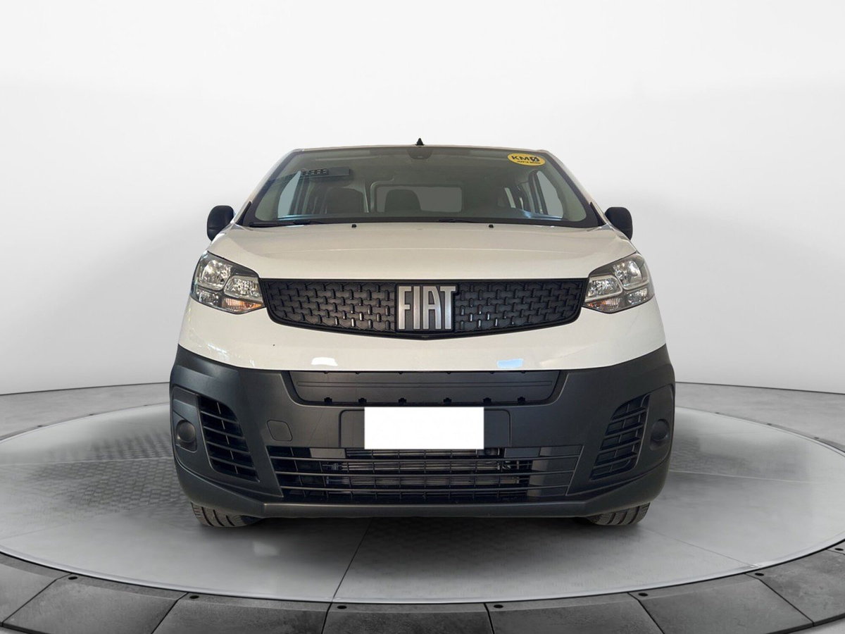 Fiat Scudo Furgone 2.0 BlueHDi 180CV AT8 PL-TN Furgone Lounge (2)