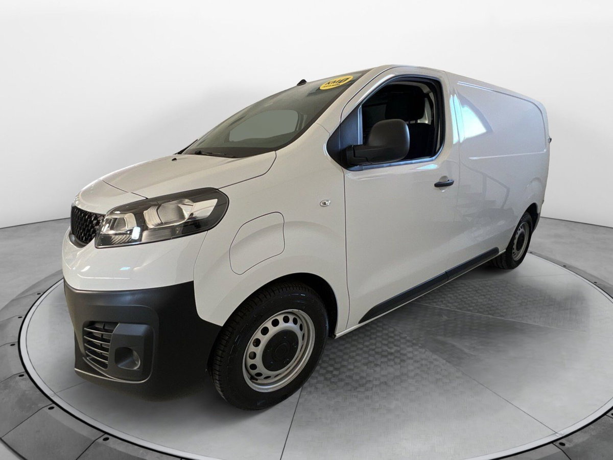 Fiat Scudo Furgone 2.0 BlueHDi 180CV AT8 PL-TN Furgone Lounge (3)