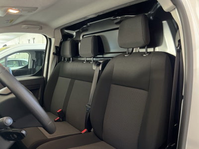 Fiat Scudo Furgone 2.0 BlueHDi 180CV AT8 PL-TN Furgone Lounge (5)