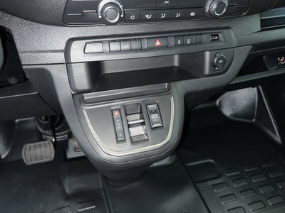 Fiat Scudo Furgone 2.0 BlueHDi 180CV AT8 PL-TN Furgone Lounge (7)