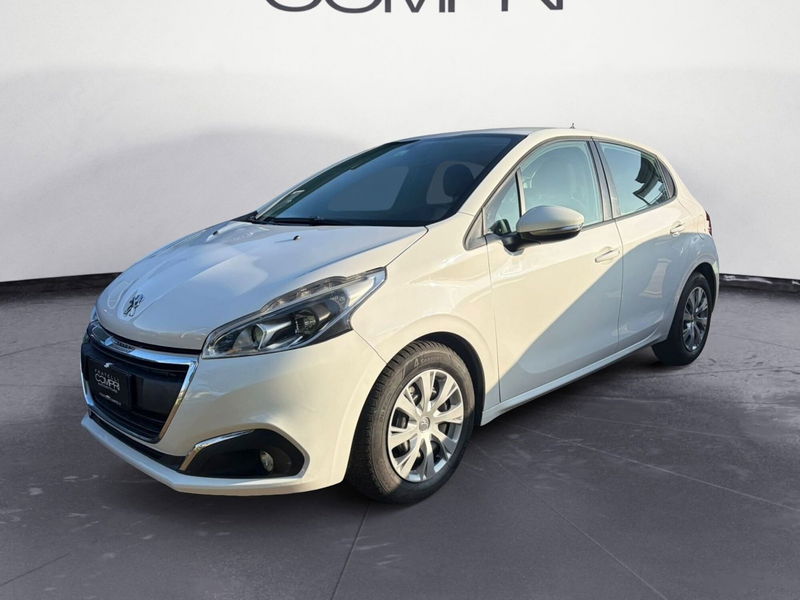 Peugeot 208 75 5 porte Active