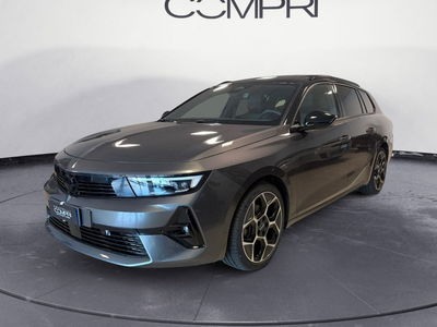 Opel Astra Station Wagon 1.5 Turbo Diesel 130 CV Sports GS Line usata