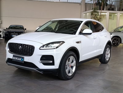 Jaguar E-Pace 2.0D I4 163 CV AWD Auto usata