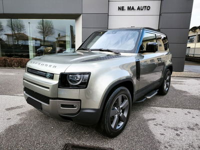 Land Rover Defender 90 3.0d i6 mhev X-Dynamic SE awd 250cv auto usata