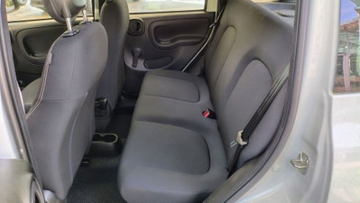 Fiat Panda Cross Cross 1.0 FireFly S&S Hybrid (10)