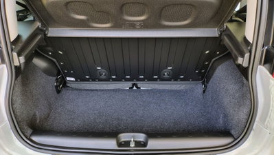 Fiat Panda Cross Cross 1.0 FireFly S&S Hybrid (11)