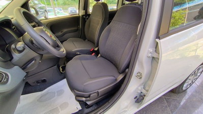 Fiat Panda Cross Cross 1.0 FireFly S&S Hybrid (15)