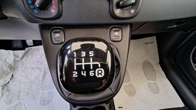 Fiat Panda Cross Cross 1.0 FireFly S&S Hybrid (18)