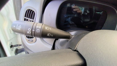 Fiat Panda Cross Cross 1.0 FireFly S&S Hybrid (19)