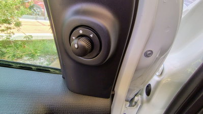 Fiat Panda Cross Cross 1.0 FireFly S&S Hybrid (20)