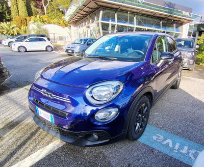 Fiat 500X 1.0 T3 120 CV Club usata