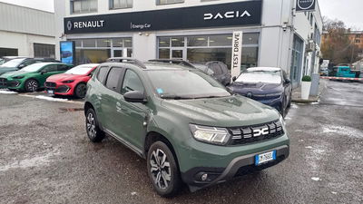 Dacia Duster 1.5 Blue dCi 8V 115 CV 4x2 Journey usata