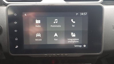 Dacia Duster 1.5 Blue dCi 8V 115 CV 4x2 Journey (10)