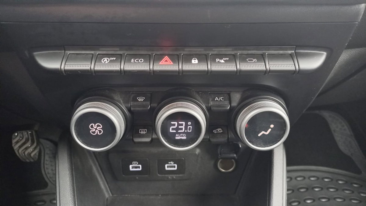 Dacia Duster 1.5 Blue dCi 8V 115 CV 4x2 Journey (11)