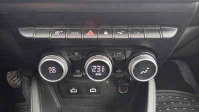 Dacia Duster 1.5 Blue dCi 8V 115 CV 4x2 Journey (11)