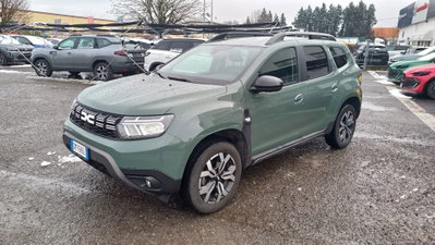 Dacia Duster 1.5 Blue dCi 8V 115 CV 4x2 Journey (2)