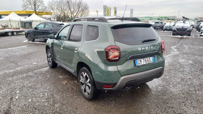 Dacia Duster 1.5 Blue dCi 8V 115 CV 4x2 Journey (3)