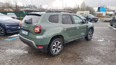 Dacia Duster 1.5 Blue dCi 8V 115 CV 4x2 Journey (4)