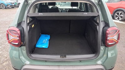 Dacia Duster 1.5 Blue dCi 8V 115 CV 4x2 Journey (7)