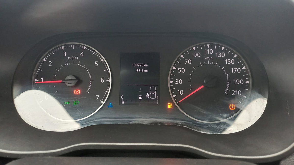 Dacia Duster 1.5 Blue dCi 8V 115 CV 4x2 Journey (9)