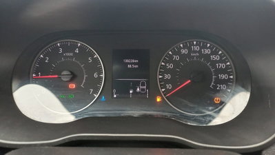 Dacia Duster 1.5 Blue dCi 8V 115 CV 4x2 Journey (9)