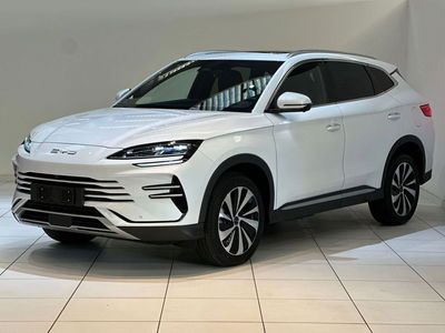 Byd Seal U DM-i  1.5 phev Boost 2wd nuova