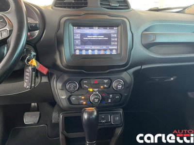 Jeep Renegade 1.6 Mjt 120 CV Limited (12)