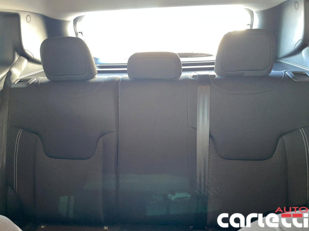 Jeep Renegade 1.6 Mjt 120 CV Limited (14)