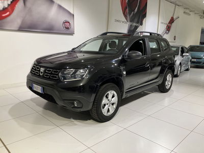 Dacia Duster 1.5 dCi 8V 110 CV 4x2 Comfort usata
