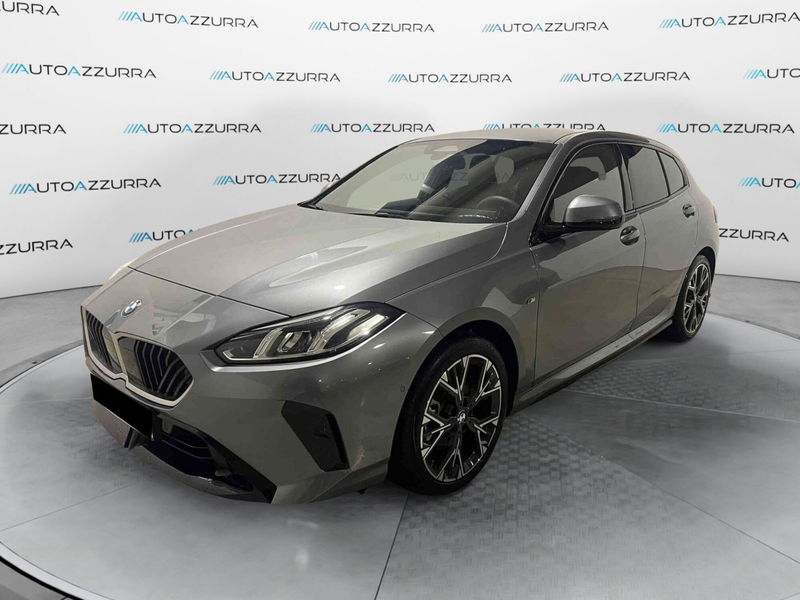 BMW Serie 1 5p. 118d 5p. Msport